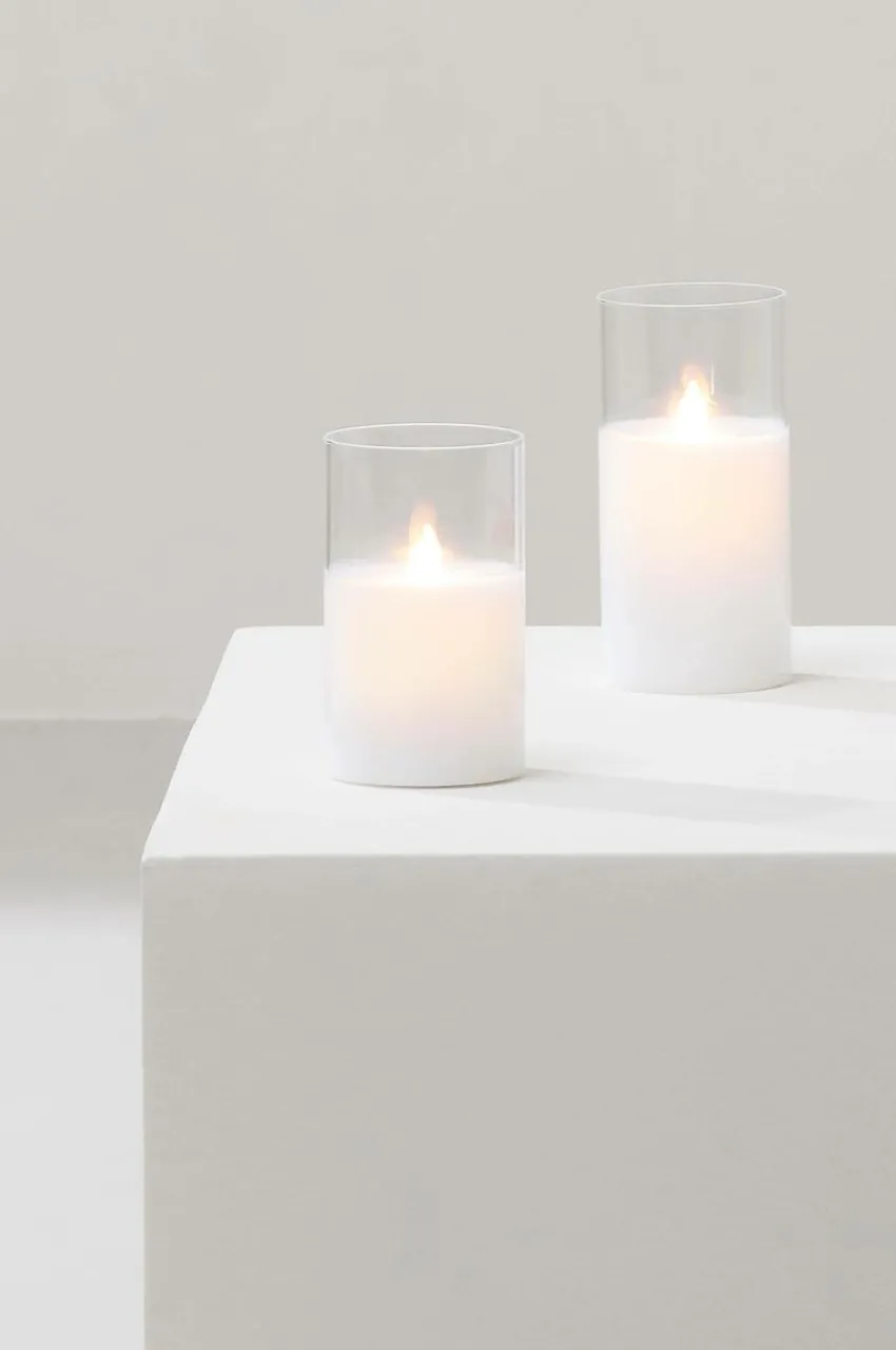 Sale MR TWINKLE LED-kynttilä - Keskikokoinen Kynttilät