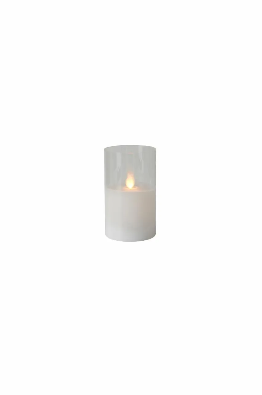 Sale MR TWINKLE LED-kynttilä - Keskikokoinen Kynttilät
