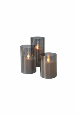 Best MR TWINKLE LED-kynttilä - Keskikokoinen Kynttilät