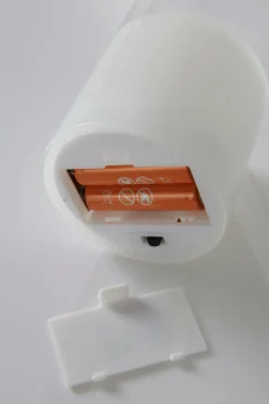 Outlet MR TWINKLE LED-kynttilä - Matala Kynttilät