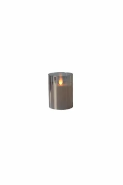 Best MR TWINKLE LED-kynttilä - Matala Kynttilät