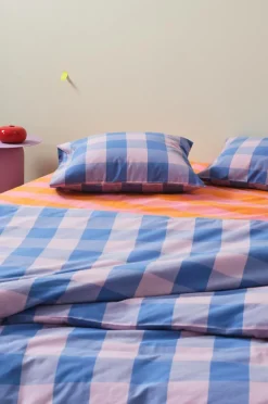 Online NAIMA Pussilakanasetti Parisänkyyn Pussilakanasetit