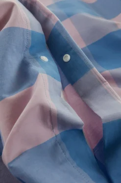 Online NAIMA Pussilakanasetti Parisänkyyn Pussilakanasetit