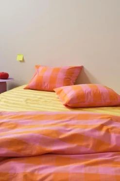 Best Sale NAIMA Pussilakanasetti Parisänkyyn Pussilakanasetit