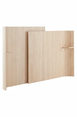 Clearance NAKAI Pääty 160 Cm/ 180 Cm Sängynpäädyt