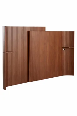 Hot NAKAI Pääty 160 Cm/ 180 Cm Sängynpäädyt