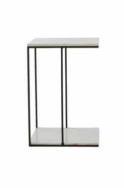 Best Sale NAMUR Sivupöytä 35x46 Cm Pöydät