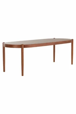 Store NATTAVAARA Ovaali Ruokapöytä 90x240 Cm Pöydät