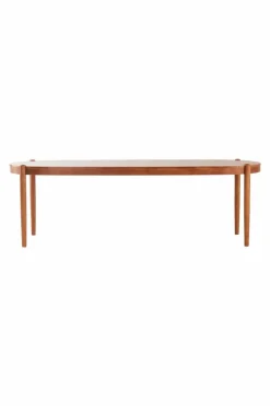 Store NATTAVAARA Ovaali Ruokapöytä 90x240 Cm Pöydät