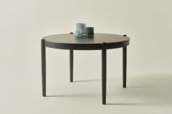 Best Sale NATTAVAARA Ruokapöytä, Halkaisija 120 Cm Pöydät