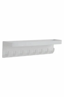 Online Naulakko MILL 50 Cm Säilytys|Eteiskalusteet