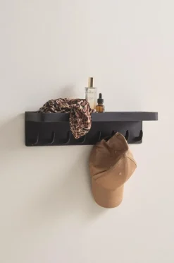 Online Naulakko MILL 50 Cm Eteiskalusteet|Säilytys