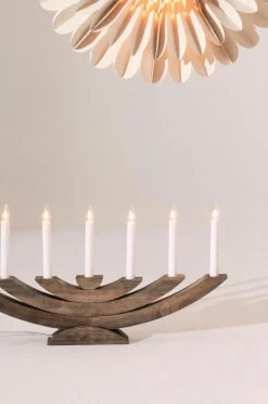 Cheap NAVIDA Sähkökynttelikkö Jouluvalot
