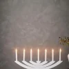 Best NAVIDA Sähkökynttelikkö Jouluvalot