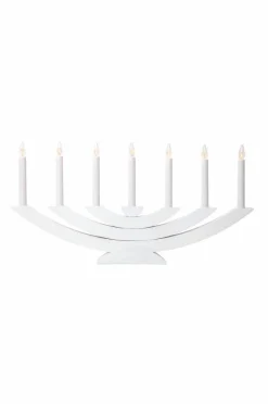 Best NAVIDA Sähkökynttelikkö Jouluvalot