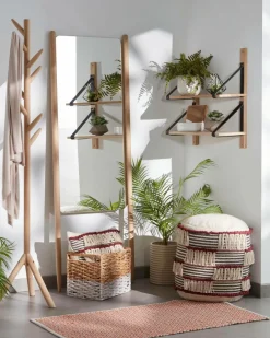Store NAZELI Hylly Säilytys