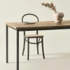 Shop NEHRU Ruokapöytä 90x175 Cm Pöydät