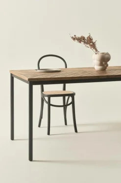 Shop NEHRU Ruokapöytä 90x175 Cm Pöydät