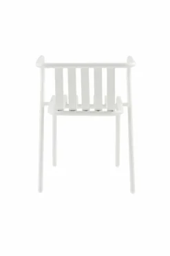 Cheap NERJA Tuolit, 2/pakk. Puutarhatuolit & Puutarhajakkarat|Ulkokalusteet