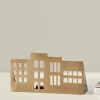 Online NEW YORK Kynttilälyhty Kynttilälyhdyt