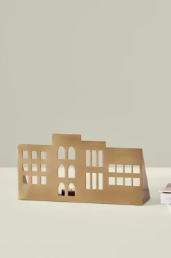 Online NEW YORK Kynttilälyhty Kynttilälyhdyt