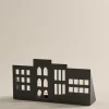 Cheap NEW YORK Kynttilälyhty Kynttilälyhdyt