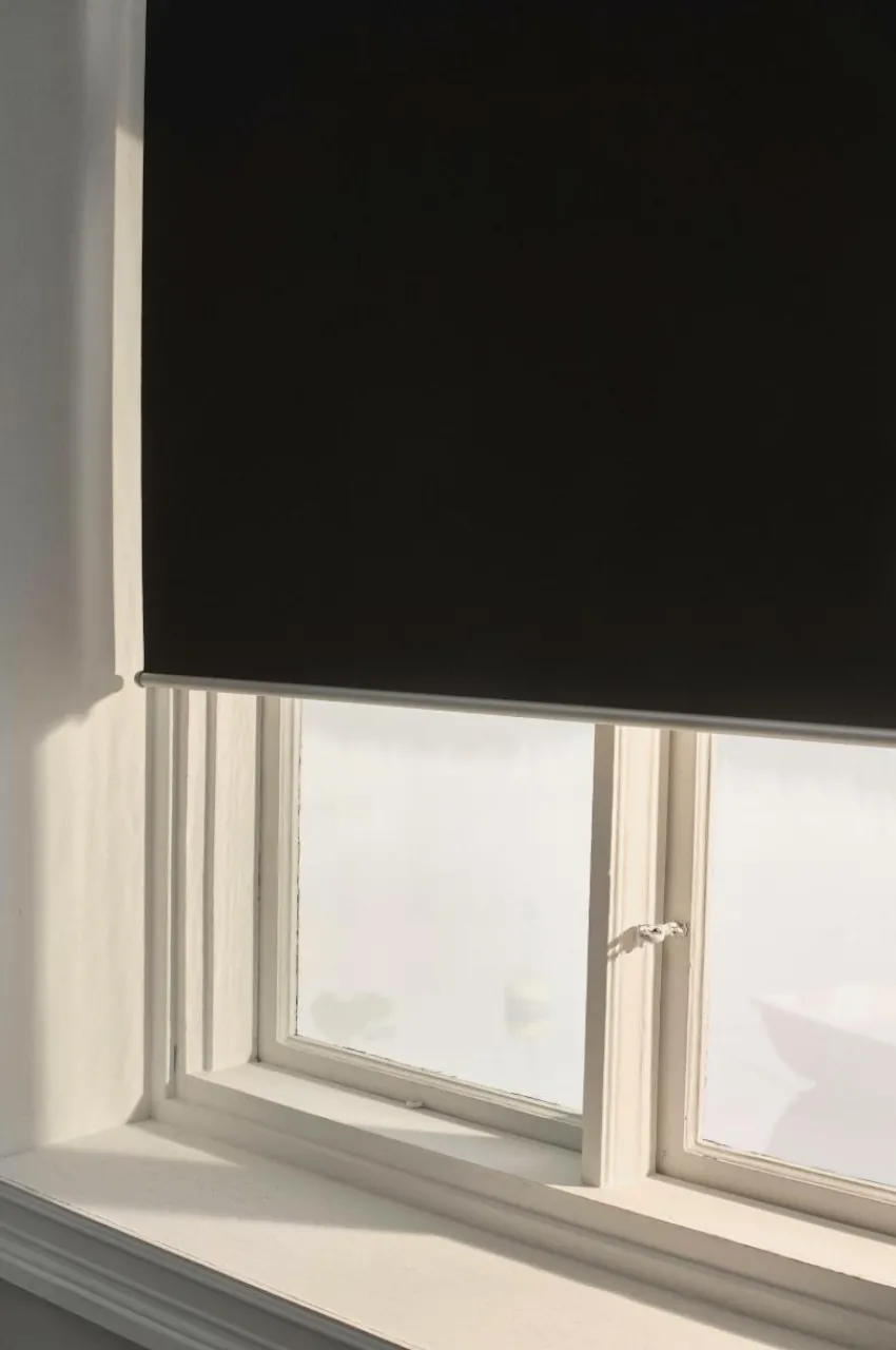 Cheap NIKA Pimentävä Rullaverho - Korkeus 210 Cm Rullaverhot|Pimennysverhot
