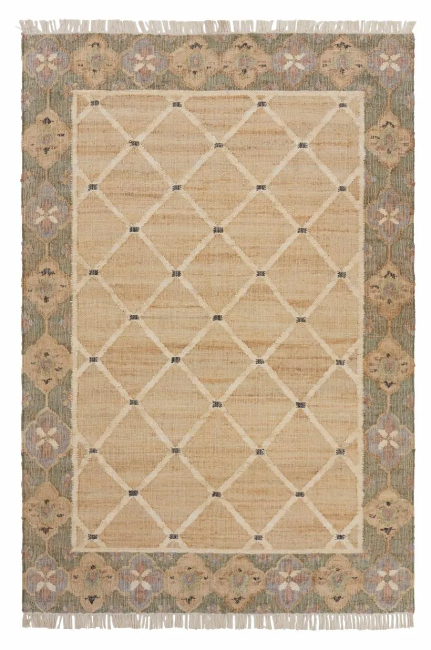 Outlet NITIDA Juuttimatto 200x300 Cm Juuttimatot