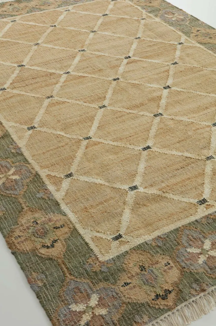 Outlet NITIDA Juuttimatto 200x300 Cm Juuttimatot