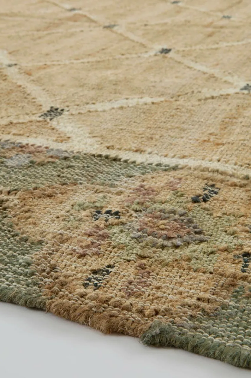 Outlet NITIDA Juuttimatto 200x300 Cm Juuttimatot