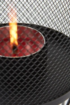 New NIXIE Ulkotulipidike - Iso Tulisijat Ja Terassilämmittimet|Tulisijat Ja Terassilämmittimet
