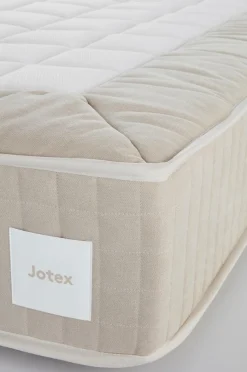 Cheap NOITE Pocket Jousipatja Kiinteä 160x200 Cm Joustinpatjat