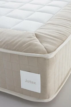 Outlet NOITE Pocket Jousipatja Kiinteä 90x200 Cm Joustinpatjat