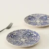 Clearance NOMI Lautaset, Halkaisija 18 Cm, 2/pakk. Lautaset