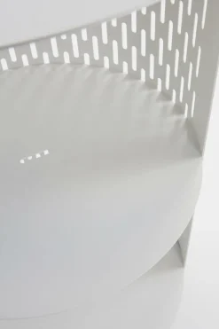 New NÄS Sivupöytä ø 40 Cm Puutarhapöydät|Ulkokalusteet