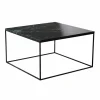 Shop NYLAND Sohvapöytä 70x70 Cm - Marmori Pöydät