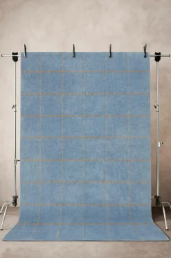 Flash Sale ODESSA Puuvillamatto 200x300 Cm Puuvillamatot & Räsymatot