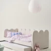 Store OLEMA Lastensänky 90x200cm Lasten Huonekalut|Lasten Huonekalut -30%