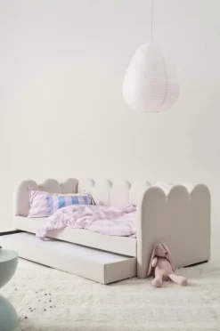 Store OLEMA Lastensänky 90x200cm Lasten Huonekalut|Lasten Huonekalut -30%
