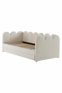 Store OLEMA Lastensänky 90x200cm Lasten Huonekalut|Lasten Huonekalut -30%