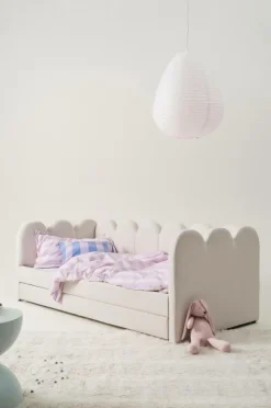 Store OLEMA Lastensänky 90x200cm Lasten Huonekalut|Lasten Huonekalut -30%