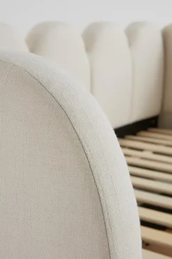 Store OLEMA Lastensänky 90x200cm Lasten Huonekalut|Lasten Huonekalut -30%