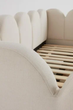 Store OLEMA Lastensänky 90x200cm Lasten Huonekalut|Lasten Huonekalut -30%