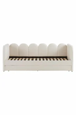 Store OLEMA Lastensänky 90x200cm Lasten Huonekalut|Lasten Huonekalut -30%