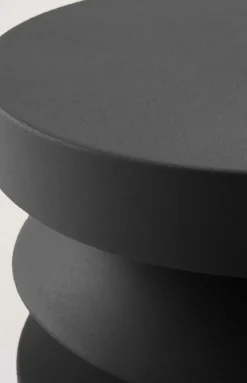 Best Sale OMARA Sivupöytä ø 34,5 Cm Pöydät