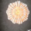 Clearance OMEGA Joulutähti ø 60 Cm Jouluvalot
