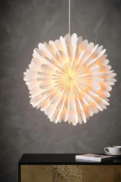 Clearance OMEGA Joulutähti ø 60 Cm Jouluvalot