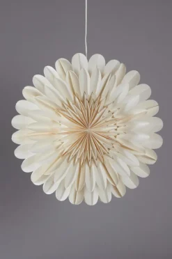 Clearance OMEGA Joulutähti ø 60 Cm Jouluvalot
