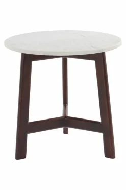 Sale OMIS Sivupöytä, Halkaisija 50 Cm Pöydät