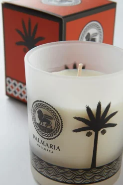 Sale ORANGE BLOSSOM Tuoksukynttilä Kynttilät